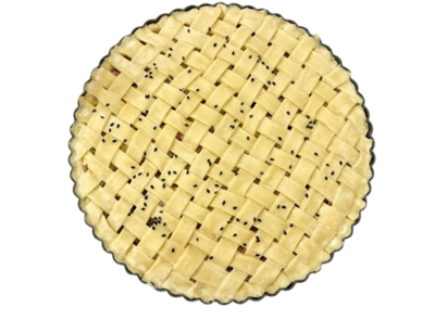 Пирог Mr.Сырник с говядиной 950г - фото 30502