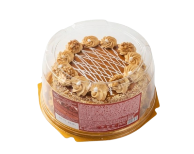 Торт Рометто Сударыня 720гр - фото 32705