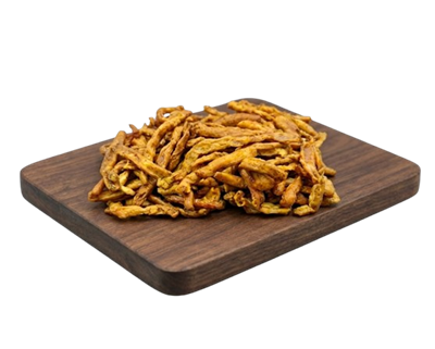 Сыр Сулугуни-Жареный - фото 33468