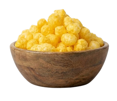 Воздушный сыр со вкусом  Сыр - фото 33524