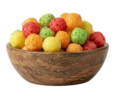 Воздушный сыр  Ассорти - фото 33526