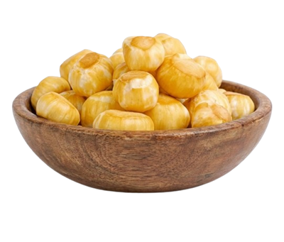 Воздушный сыр Копченый Бочонок - фото 33527