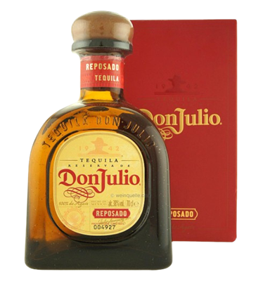 Текила De Don Julio Reposado 0,7л - фото 33744