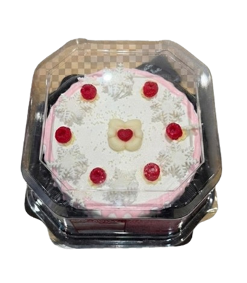 Торт Рометто Луиза 750гр - фото 33997