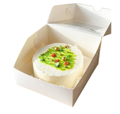 Торт бенто - фото 34001