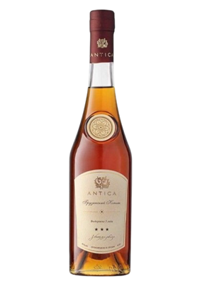 Коньяк Antica 3 года 0.5л - фото 34048