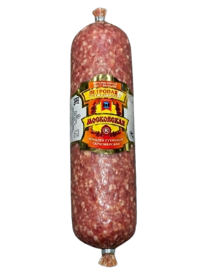 Колбаса Петропавл Шужыктары Московская с/к - фото 34489