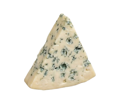 Сыр Berger с голубой плесенью кг - фото 34609