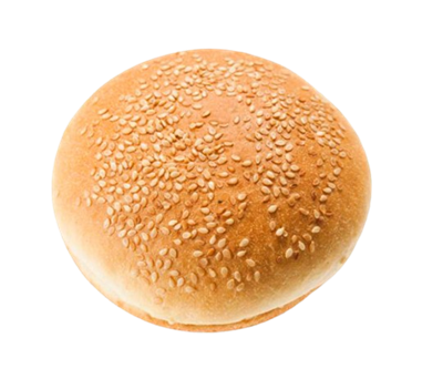 Булочка для гамбургера  - фото 34707