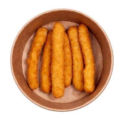 Палочки кальмара - фото 34842