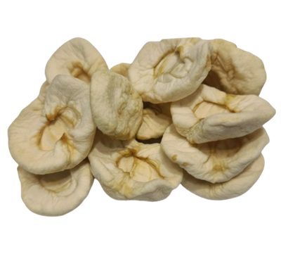 Яблоко воздушное вяленое кг - фото 34865