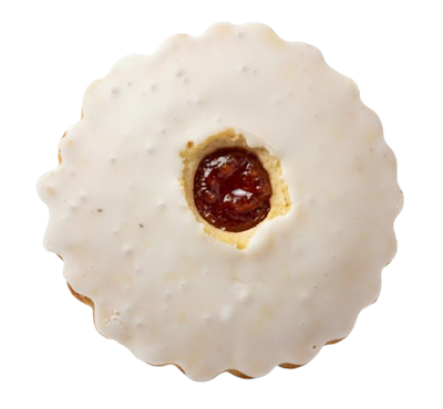 Кольцо Лакомка фруктовое  - фото 34880