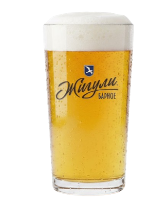 Пиво Жигули Барное  л. - фото 34960