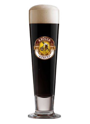 Пиво Крюгер Бархатное л. - фото 34980