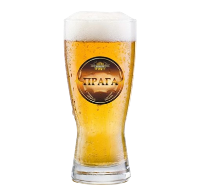 Пиво Прага  л. - фото 34981