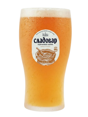 Пиво Сладовар - фото 34984