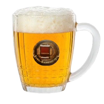 Пиво Фирменное светлое л - фото 34993