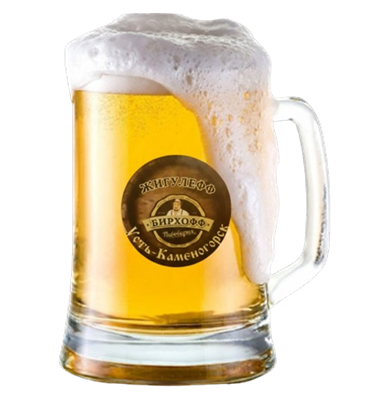 Пиво Жигулефф - фото 35017