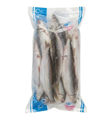 Рипус Рыбный мир С/М кг - фото 35027