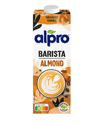 Миндальный напиток Альпро 1 л - фото 35114