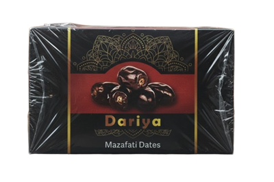 Финики шт - фото 35178