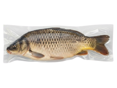 Сазан очищенный Рыбный мир С/М кг - фото 35237