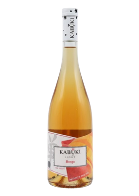 Вино Kabuki Mango бел.слад 0,75л - фото 35277