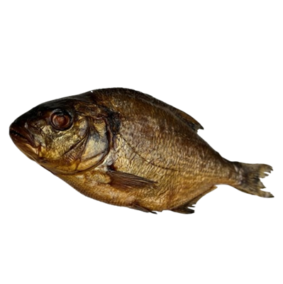 Дорадо потрошеная г/к - фото 35968