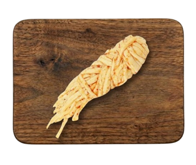 Сыр Косичка Челябинск со вкусом аджика - фото 36018