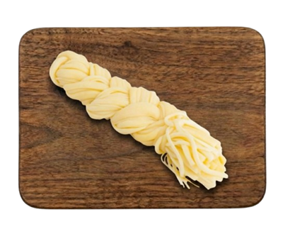 Сыр Косичка Челябинск сливочный - фото 36020