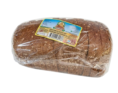 Хлеб Каравай Пражский 300гр - фото 36024