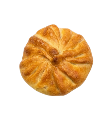 Курник курица картофель - фото 36229