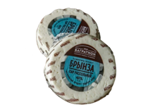Сыр Багратион Брынза рассольный кг