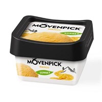 Мороженое Movenpick Манго 100мл