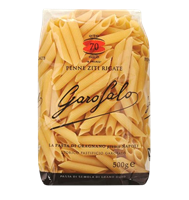 Гарофало Пенне Зити Ригате 500гр