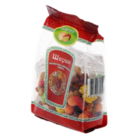 Ширин Фруктово-ореховая смесь