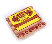 Сосиски Сочные п/о ГАЗ 0,410 гр