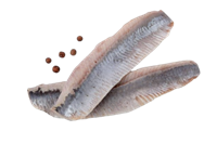 Филе сельди пряного посола 350 гр в/у