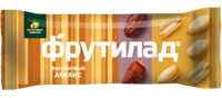 Батончик неглаз. Финик с Арахисом 42 г.