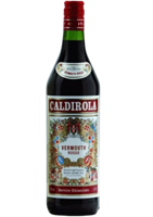 Вермут Caldirola Rosso 1л