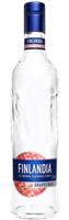 Водка Finlandia Grapefruit 0,5л