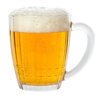 Пиво Рыба твоей мечты