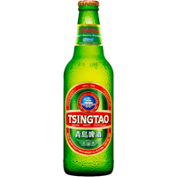 Пиво Tsingtao 1903 0.64л бут