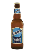 Пиво Blue Moon Belgian White 5,4% светлое 0,33л Бут Англия