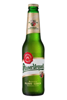 Пиво Pilsner Urquell светл.фильтр.пастериз.0,33л бут