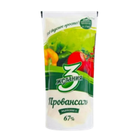 Майонез Три Желания Провансаль 100гр