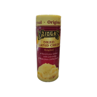 Сыр сухой тертый Джюгас 80гр