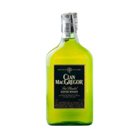 Виски Clan MacGregor 0,35