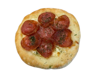 Мини пицца Пепперони