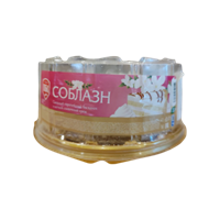 Торт Соблазн 570гр